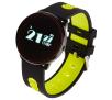 Smartwatch Garett Sport 14 (czarno-żółty)
