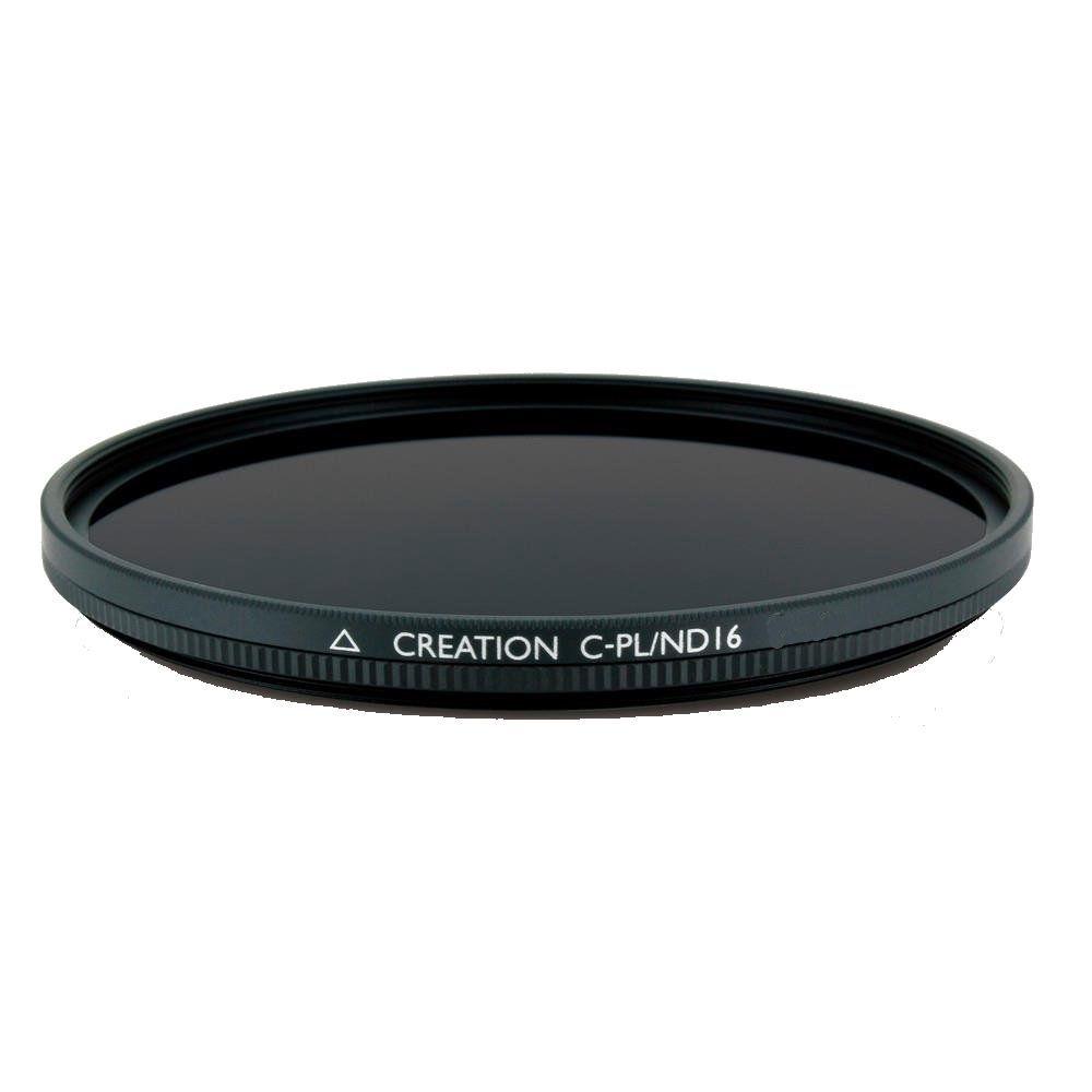 Marumi Creation Circular PL/ND16 77 mm