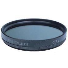 Filtr Marumi Standard Circular PL 62 mm