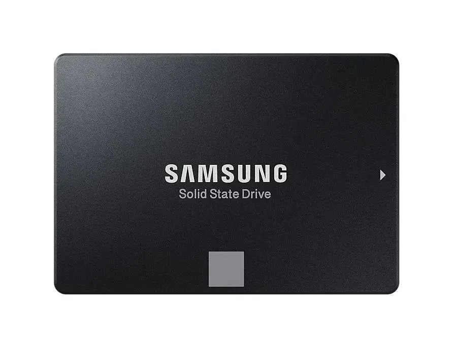 Dysk SSD Samsung 860 EVO 500GB