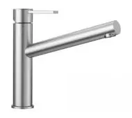 Blanco Ambis 523118 Stal szlachetna Stal szlachetna