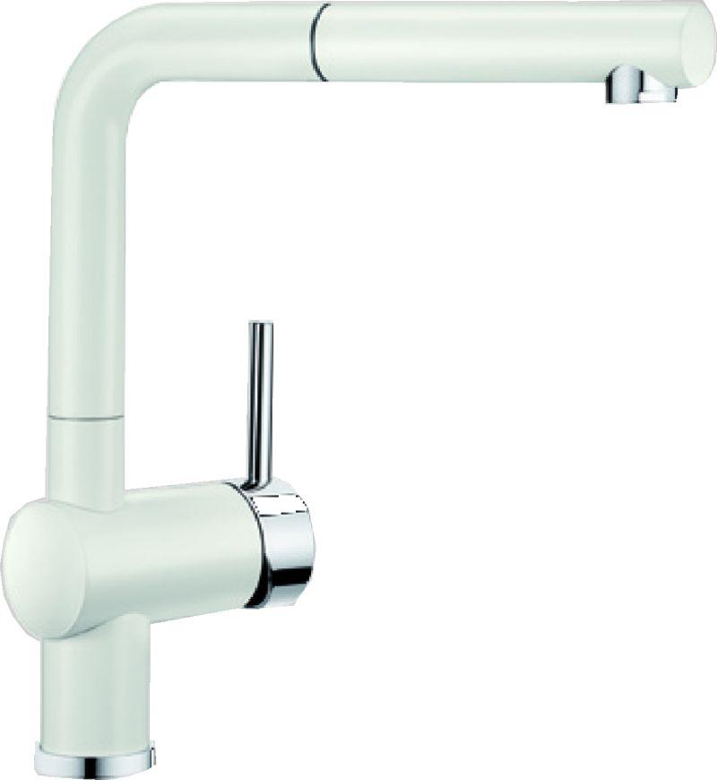 Bateria Blanco LINUS-S 523117 White Edition