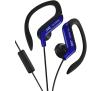 Słuchawki przewodowe JVC HA-EBR80-A