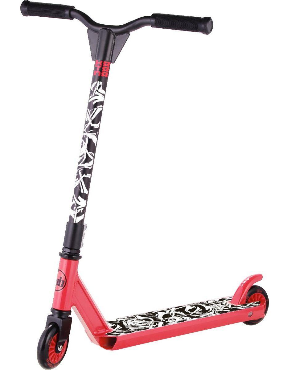 Powerblade Stunt Katana (czerwono-czarny)