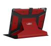 Etui na tablet UAG Metropolis Case iPad Pro 12,9" (czerwony)