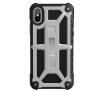 UAG Monarch Case iPhone X (platinum)