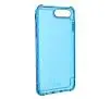 Etui UAG Plyo Case do iPhone 8/7/6S Plus Glacier