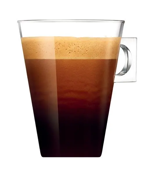 Kapsułki Nescafe Dolce Gusto Lungo Colombia 12szt.