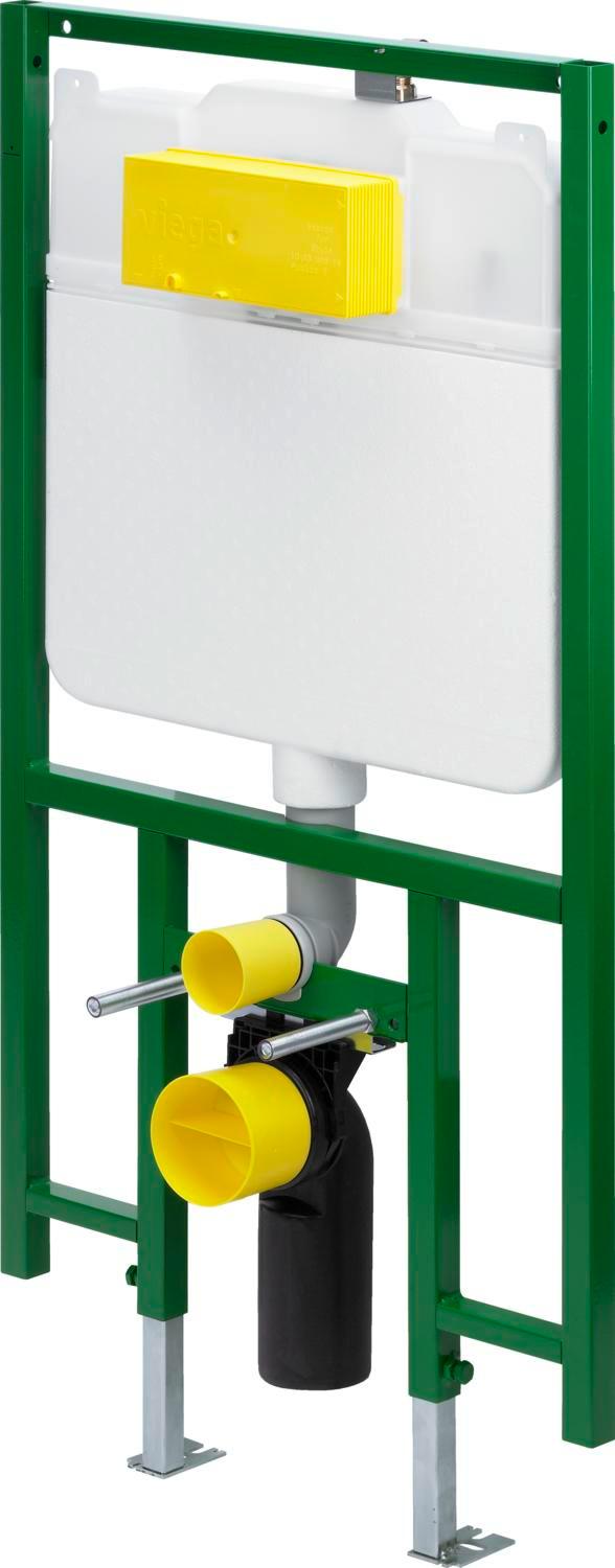 Viega Eco Plus 8108.1