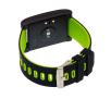 Smartwatch Garett Sport 7 (czarno-zielony)