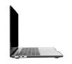 Etui na laptop Artwizz Rubber Clip Macbook Pro 13" 2016 (czarny)