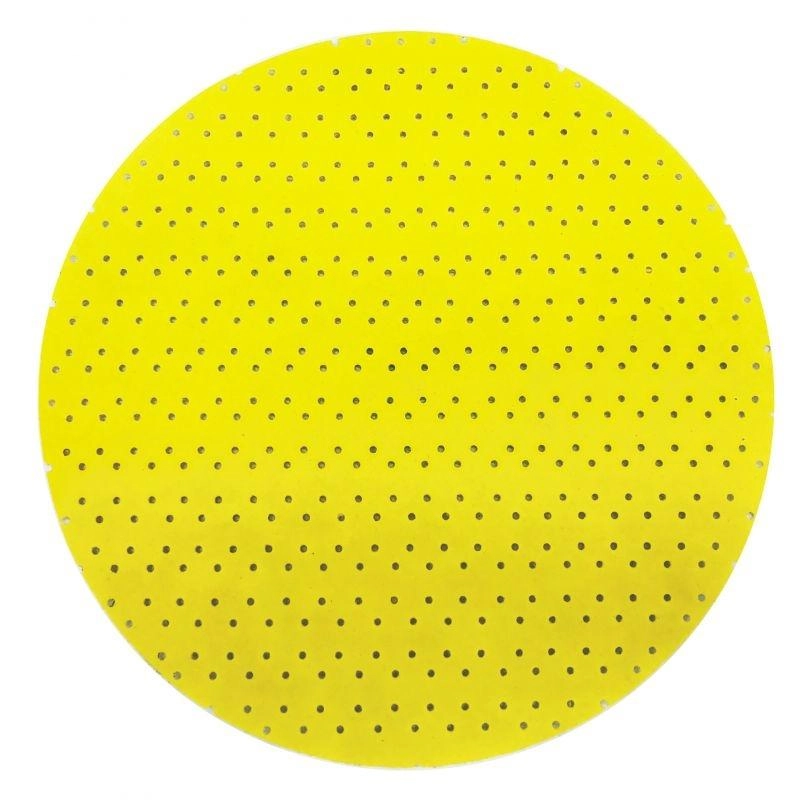 Krążek ścierny Dedra DED7749P50