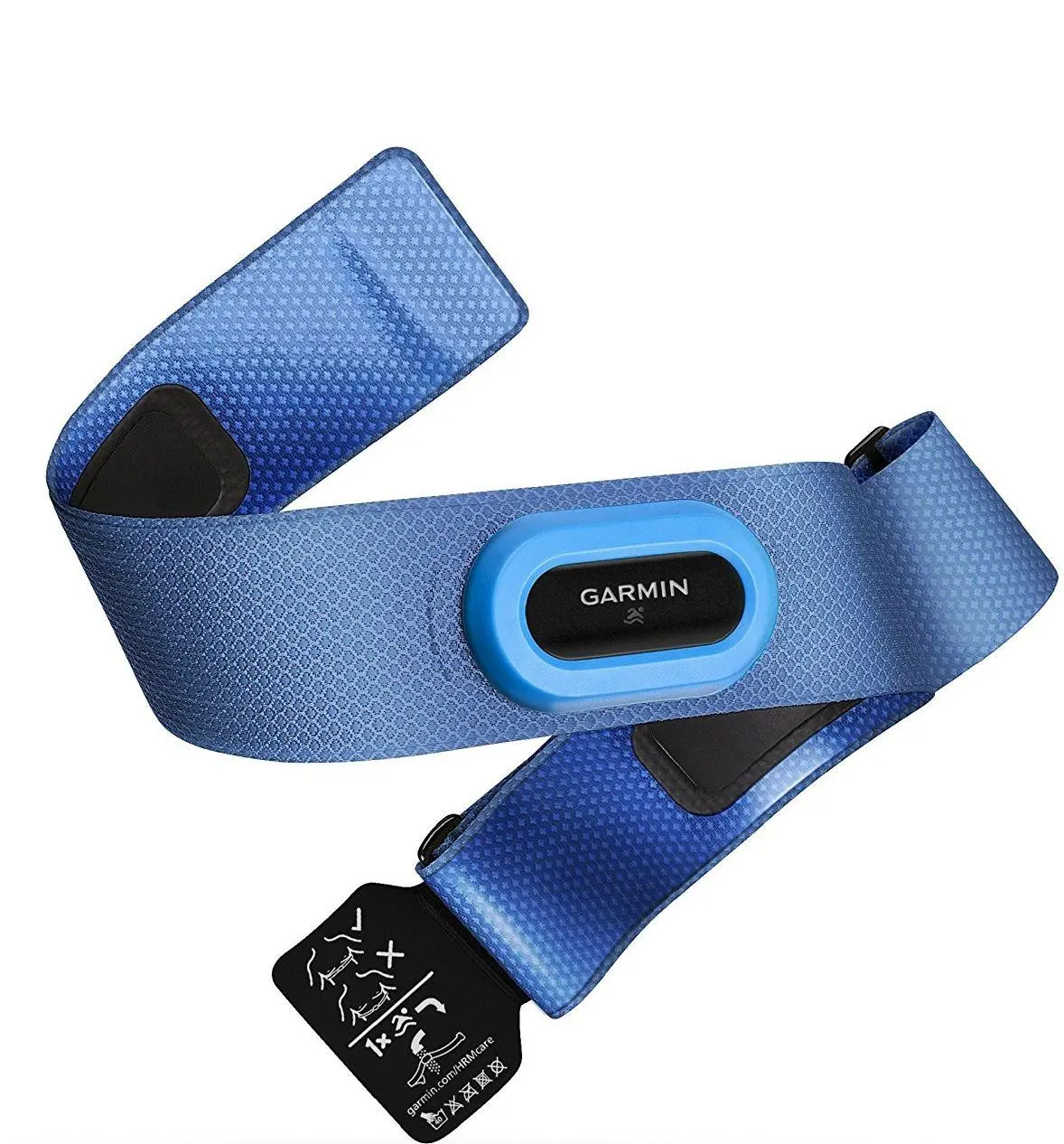 Czujnik Garmin HRM-Swim 010-12342-00 Niebieski