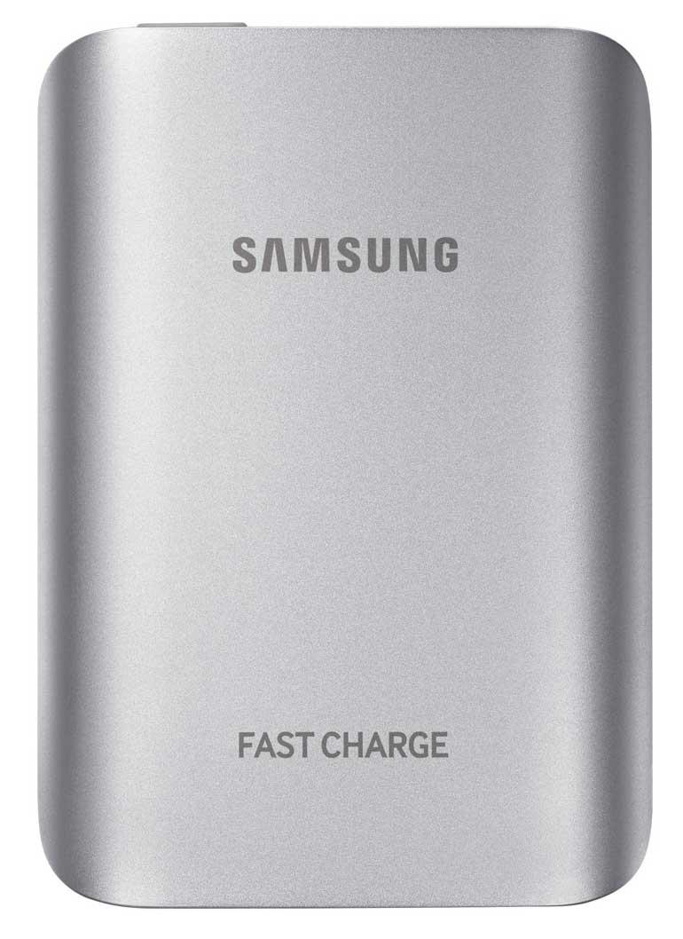 Powerbank Samsung EB-PG930BS (srebrny)