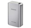Powerbank Samsung EB-PG930BS (srebrny)