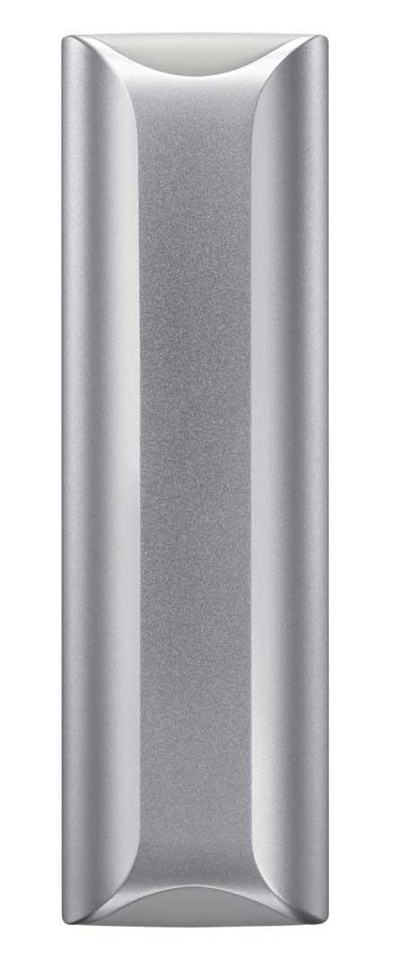 Powerbank Samsung EB-PG930BS (srebrny)