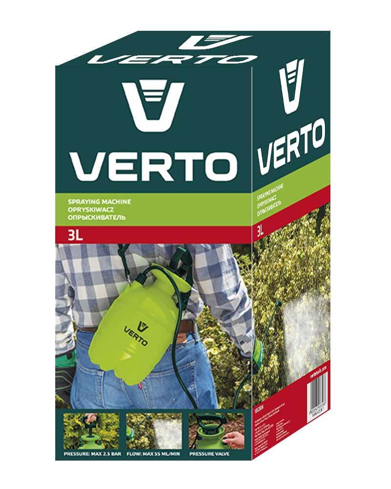 Verto 15G504 3 L