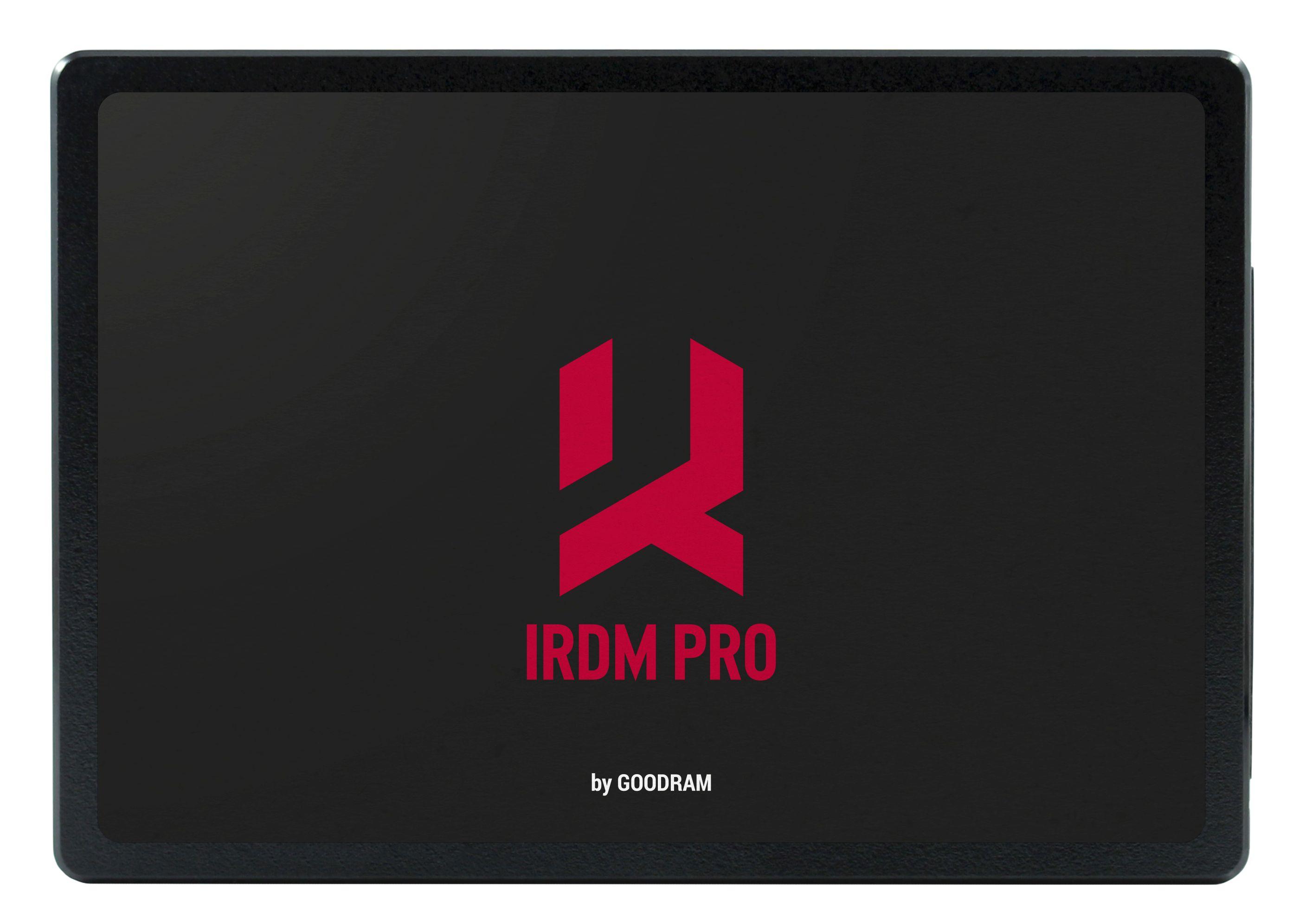 Dysk SSD GoodRam IRDM Pro 240GB