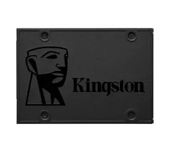 Dysk Kingston A400 960GB