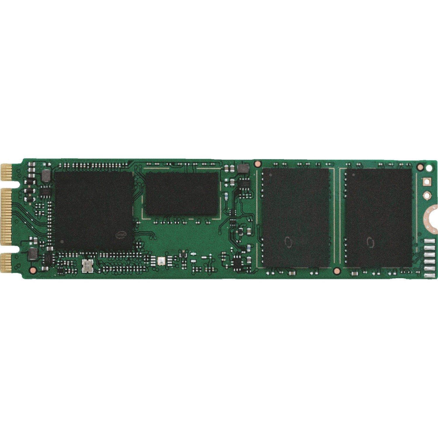 Dysk Intel Pro 5450s 512GB