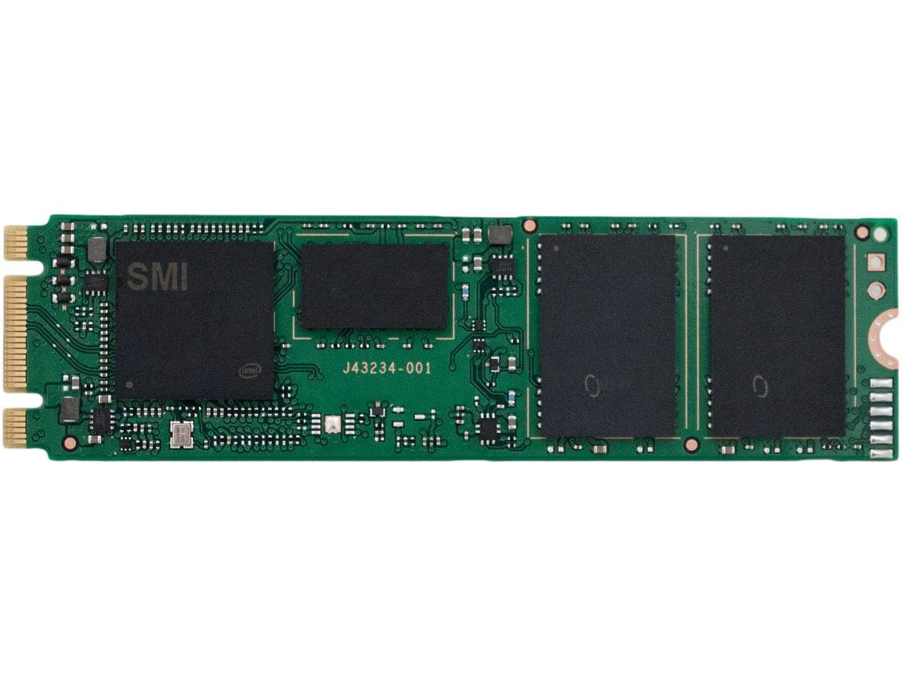 Dysk SSD Intel 545s Series 128GB M.2