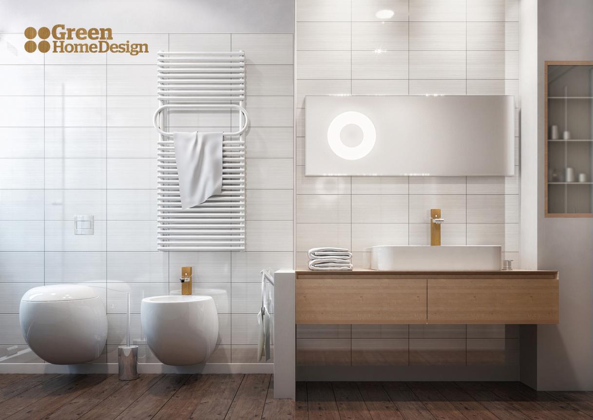 Green Home Design UN12