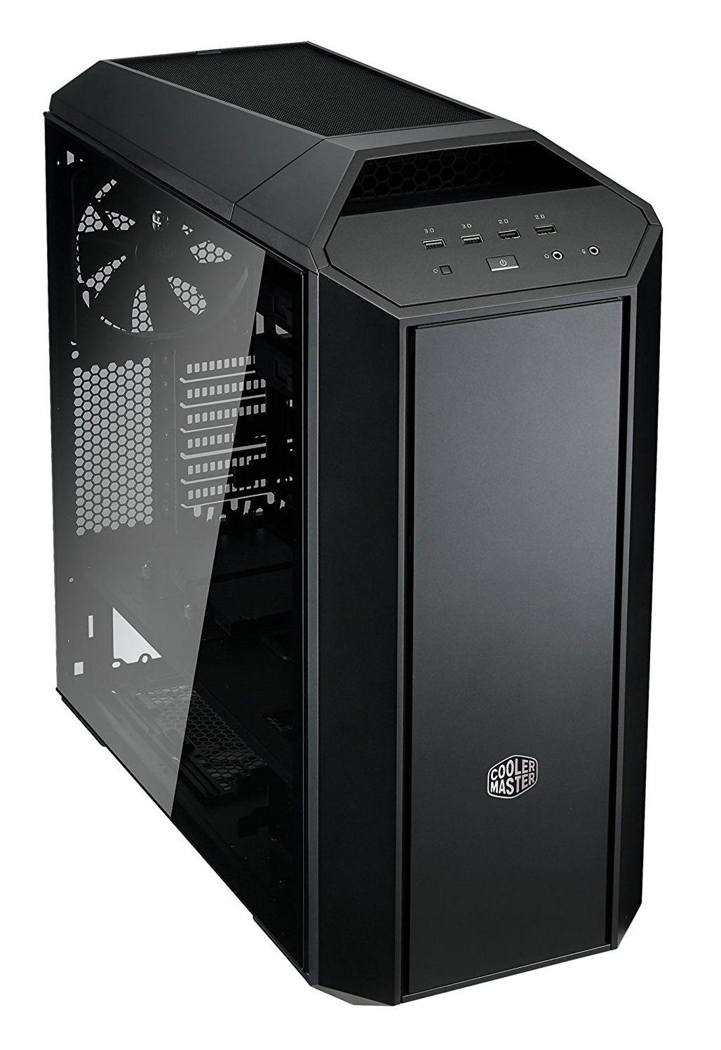 Obudowa Cooler Master MasterCase MC500P