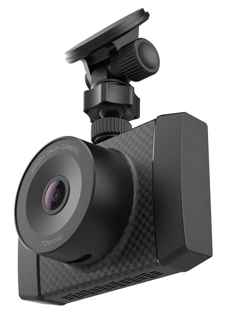Wideorejestrator Xiaoyi Yi Ultra Dash Camera (czarny)