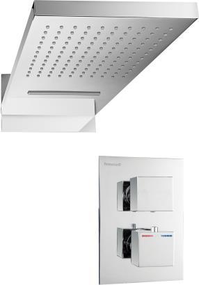 KFA Armatura Cassini 842-811-00