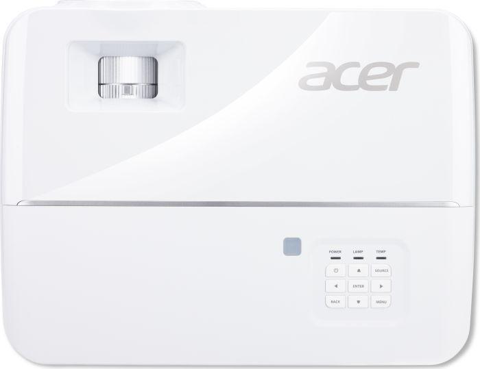 Projektor Acer P1650 - DLP - WUXGA