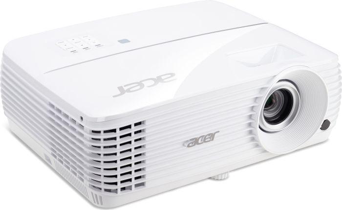 Projektor Acer P1650 - DLP - WUXGA