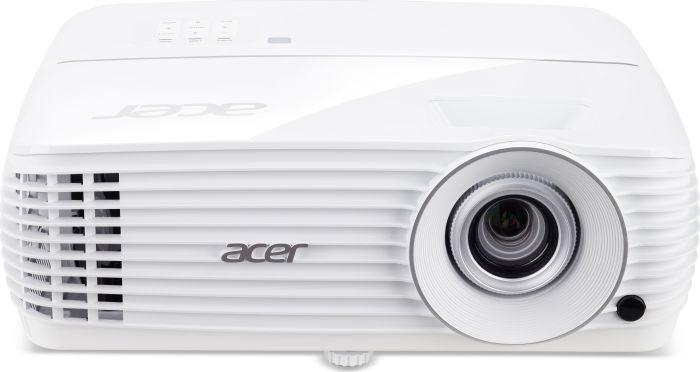 Projektor Acer P1650 - DLP - WUXGA