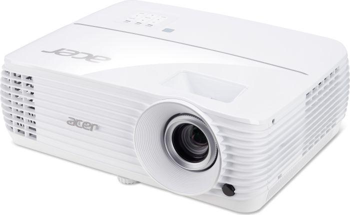 Projektor Acer P1650 - DLP - WUXGA