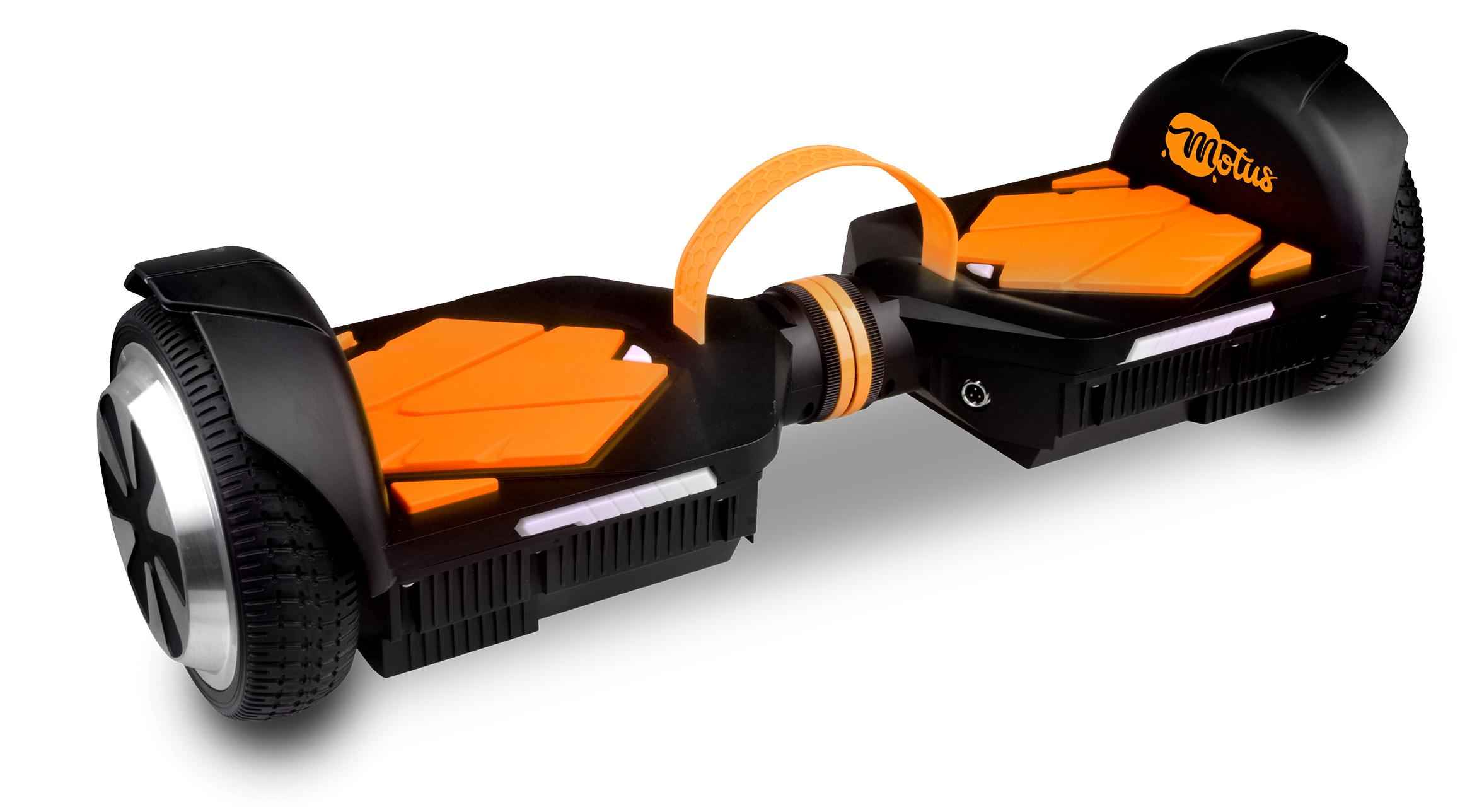 Deskorolka elektryczna Motus Take it XD 6.5