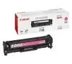 Toner Canon CRG-718M Purpurowy