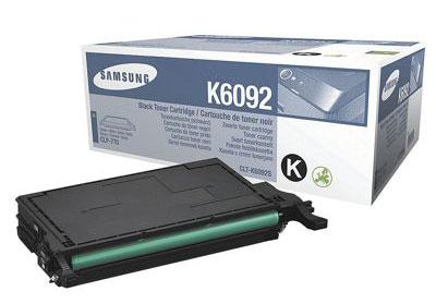 Samsung CLT-K6092S