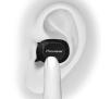 Słuchawki bezprzewodowe Pioneer SE-C8TW Dokanałowe Bluetooth 4.2 Czarny