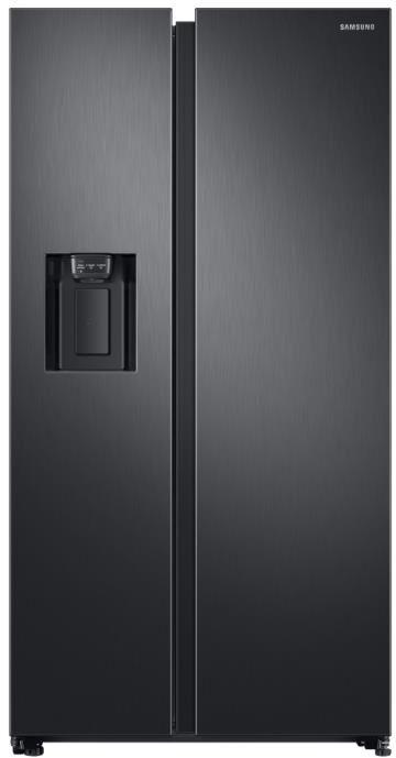 Lodówka Samsung Prestige Collection RS68N8241B1