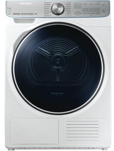 Suszarka Samsung DV90N8289AW