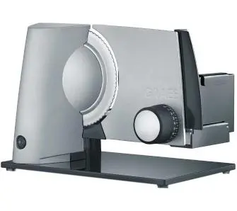 Krajalnica Graef S32000 Srebrny