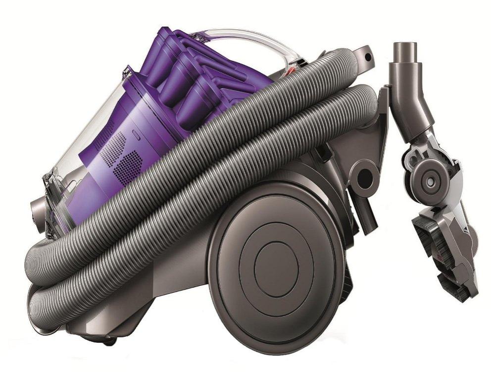 Dyson DC32 Allergy Parquet