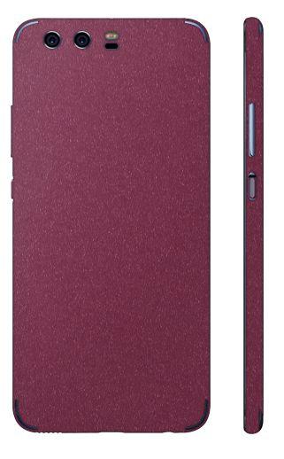 3mk Ferya SkinCase Huawei P10 (burgund matte)