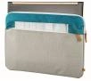 Etui na laptop Hama Florenz 13,3"  Niebiesko-szary