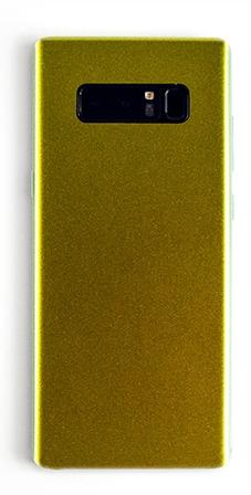 3mk Ferya SkinCase Samsung Galaxy Note 8 (gold cameleon)