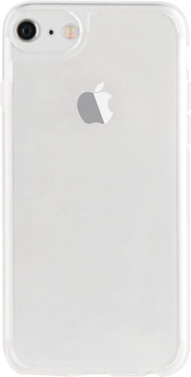 Xqisit Odet iPhone 6/6S/7/8 (przezroczysty)