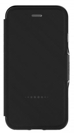 Etui Gear4 Oxford do iPhone 7/8 (czarny)