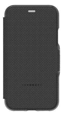 Etui Gear4 Oxford do iPhone X (czarny)