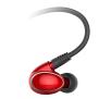 Słuchawki przewodowe FiiO FH1 (czerwony)