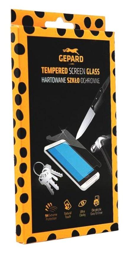 Szkło hartowane Hama Gepard iPhone 7 Plus