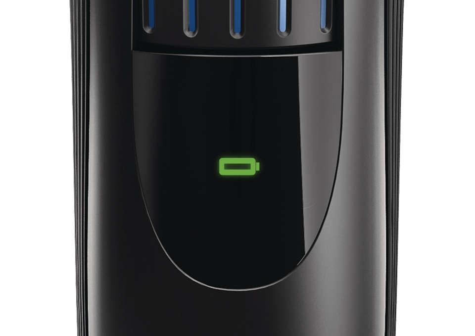 Maszynka do włosów Philips QC5370/15